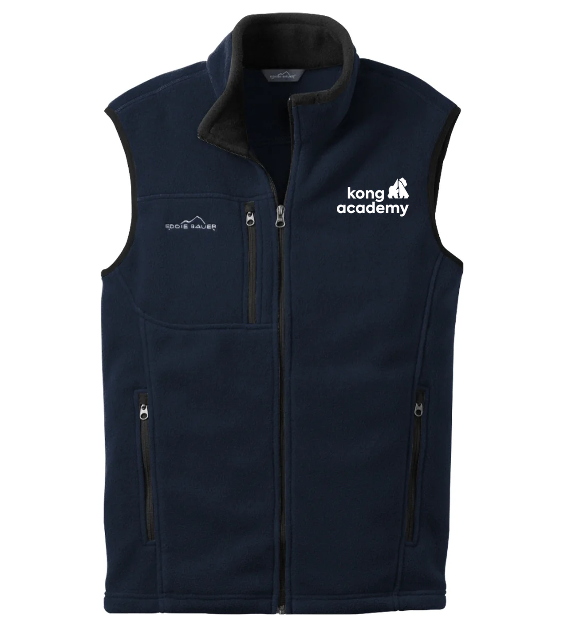 Eddie Bauer Fleece Vest