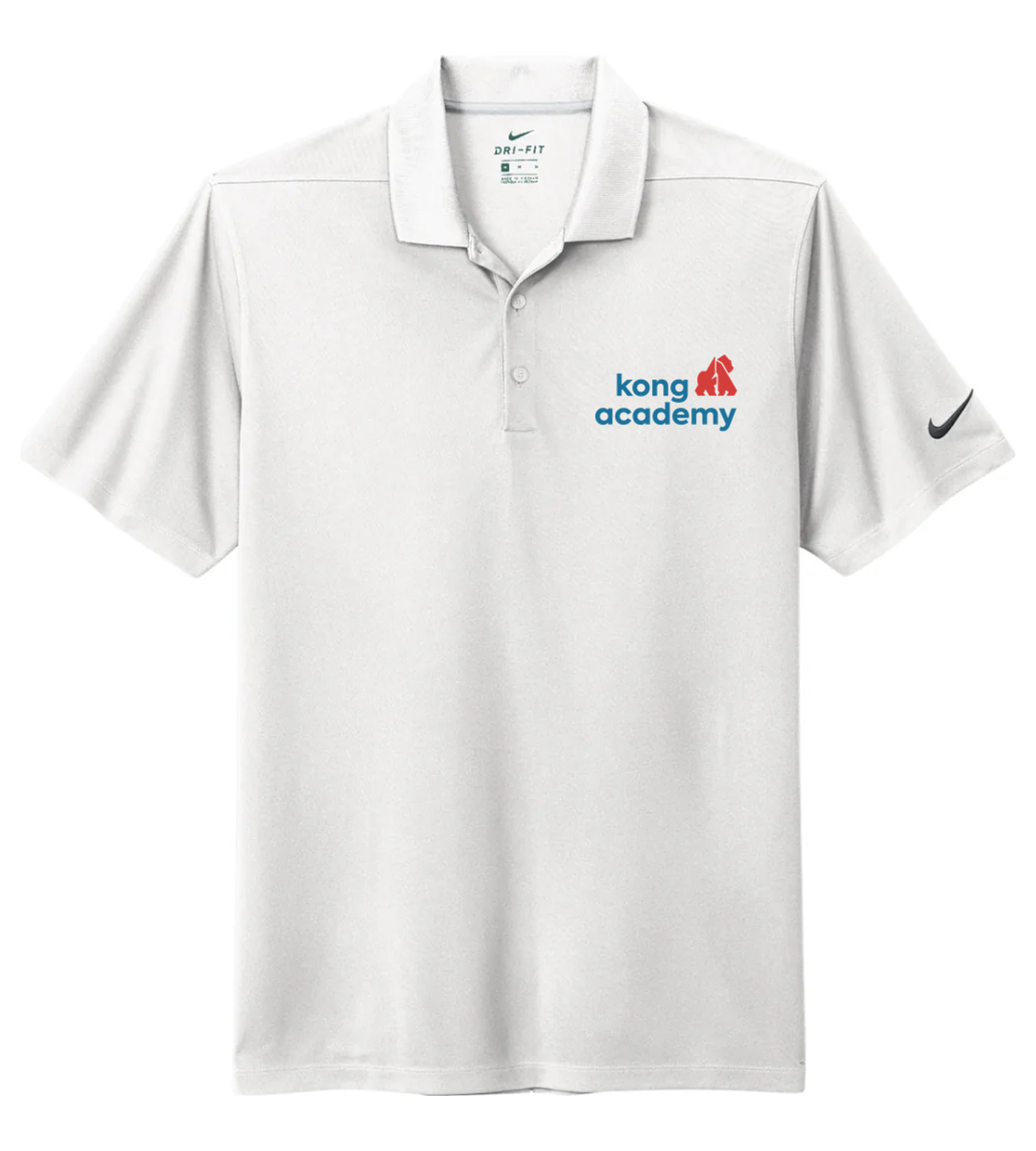 Nike Dri-FIT Micro Pique 2.0 Polo