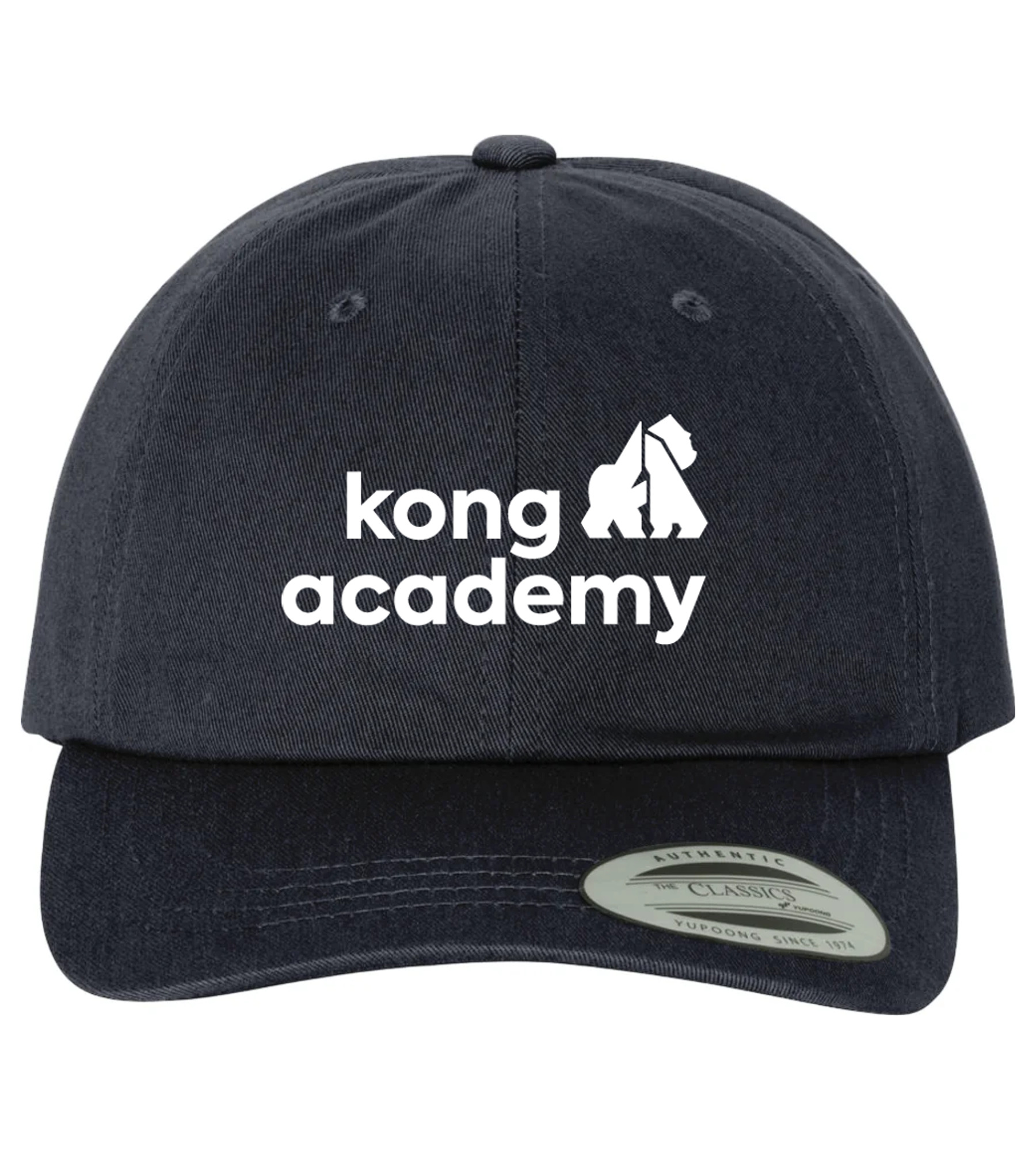 YP Classics Dad's Cap